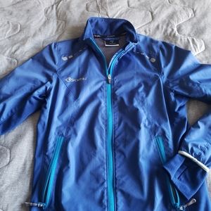 REI GORGEOUS SPORT HILL JACKET
